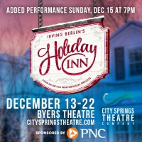 Guest Blog: HOLIDAY INN Brings the Joy of the Season to Sandy Springs