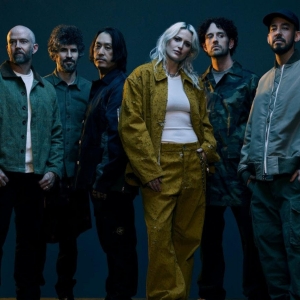 Linkin Park Share New Music and Tour Dates Interview