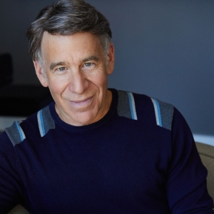 Stephen Schwartz To Receive The Songwriters Hall Of Fame Prestigious Johnny Mercer Award Photo