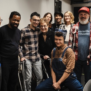 TARTUFFE Starring Matthew Broderick and More Extends for Two Additional Weeks Photo