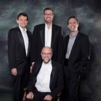BEETHOVEN IN THE ROCKIES Opens This Friday With The Colorado Piano Trio And The Greel Video