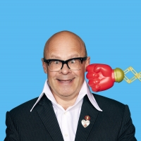 Harry Hill Announces Brand New Live Tour For 2022 Video