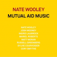 Nate Wooley Set to Release MUTUAL AID MUSIC Video