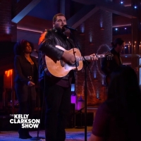 VIDEO: Jake Hoot Performs 'Better Off Without You' on THE KELLY CLARKSON SHOW Video