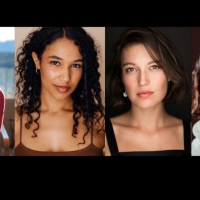 SOCIETY Theater Collective Announces New Members Photo
