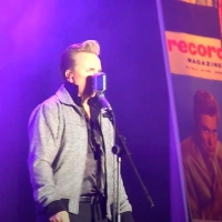 Gavin Stanley Brings The Music Of Billy Fury Home To Liverpool This Month Video