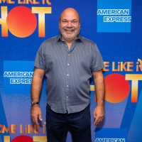 Interview: Casey Nicholaw Can Do It All - the Director/Choreographer Talks His Three  Photo