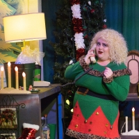 Review: WHO'S HOLIDAY Is a Holiday Tradition at The Studio Theatre Photo