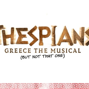 Mischief's THESPIANS, GREECE THE MUSICAL Will Embark on UK Tour in 2026 Photo