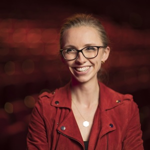 Anna Lapwood Brings the Organ to UK Arenas for the First Time with New Tour Photo