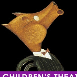 Childrens Theatre of Charlotte Presents THE TRUE STORY OF THE 3 LITTLE PIGS! Photo