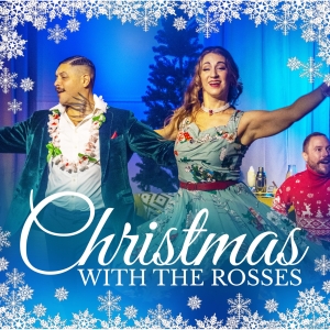 Review: CHRISTMAS WITH THE ROSSES at Melonlight Theater Photo