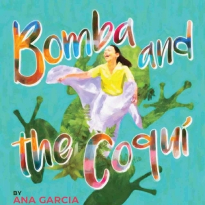 BOMBA AND THE COQUÍ to Open Piper Theatre Production's Summer Season Photo