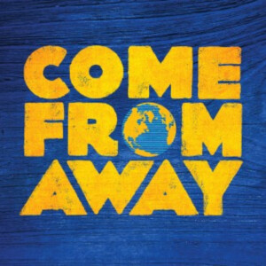 COME FROM AWAY to Open at Bergen County Players Photo