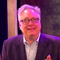 VIDEO: Mo Rocca & Douglas Carter Beane Discuss FAIRYCAKES on CBS SUNDAY MORNING