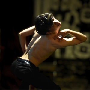 Interview: 'It's a Real Sensory Experience': Sebastian Huang and Maya McQueen on Hot Interview