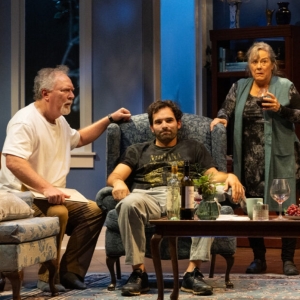 Review: WITHROW PARK at Tarragon Theatre Photo