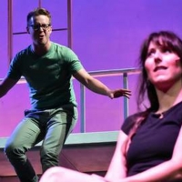 BWW Review: NEXT TO NORMAL at The Crown Uptown Theatre Photo