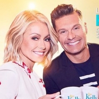 LIVE WITH KELLY AND RYAN Announces 'Love Week'