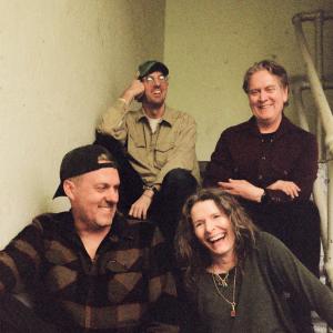 World Famous Pets to Release Self-Titled Debut Album, Launch Fall Tour Photo