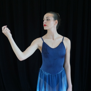 Marblehead School Of Ballet and BALAM Dance Theatre Will Perform in Dance For World Commun Photo