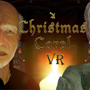 Agile Lens' A CHRISTMAS CAROL VR to Return This Holiday Season Photo