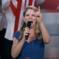 VIDEO: Watch A CAPITOL FOURTH with Kelli O'Hara, Brian Stokes Mitchell, Renee Fleming Video