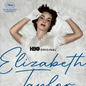 Video: ELIZABETH TAYLOR: THE LOST TAPES Trailer Photo