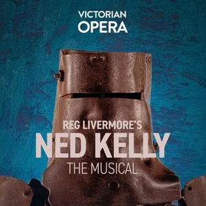 NED KELLY: THE MUSICAL Returns to the Stage in Ballarat This March Photo