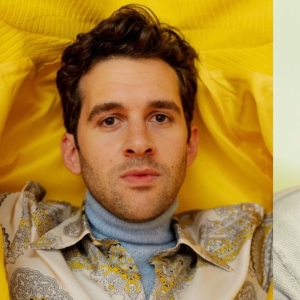 Kyle Beltran and Adam Chanler-Berat to Star in Site-Specific SLANTED FLOORS Photo