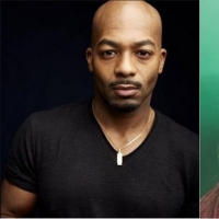 Kate Baldwin, Brandon Victor Dixon and Teal Wicks to Appear As Part of Broadway Relie Photo