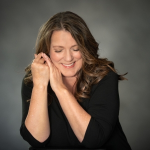Interview: Rain Perry on THIS IS WATER at Broadwater Second Stage Photo