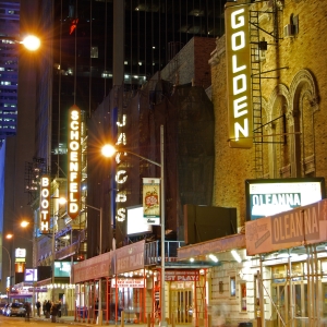 Review: 50 KEY STAGE MUSICALS --THE CONCERTS Takes A Final Bow At 54 Below