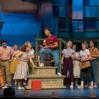 Review: THE PAJAMA GAME at Artistry Theater Photo