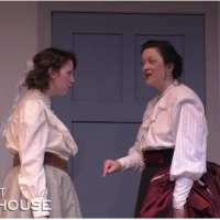 BWW Review: A DOLL'S HOUSE: PART 2 at The Summit Playhouse Photo