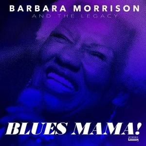 Barbara Morrisons Final Blues Album Released Photo