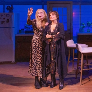 Wake Up With BroadwayWorld September 13, 2024 Photo