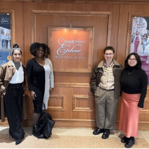 Applications Open for New Jersey Theatre Alliance’s 2026 Career Accelerator Program Photo