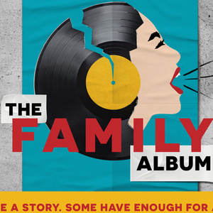 Contest: Win Tickets to THE FAMILY ALBUM at La Jolla Playhouse Photo