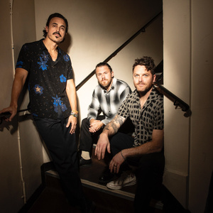 The Fray Set 'Summer of Light Tour' and New Album 'A Light That Waits' Photo