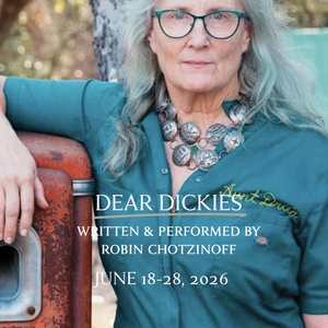 Review: DEAR DICKIES at Hyde Park Theatre