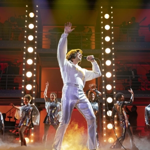 Review Roundup: National Tour of A BEAUTIFUL NOISE: THE NEIL DIAMOND MUSICAL