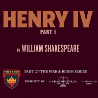 BWW Review: HENRY IV, PART 1 Sets 'Fire' to the 'Reign' at Orlando Shakes