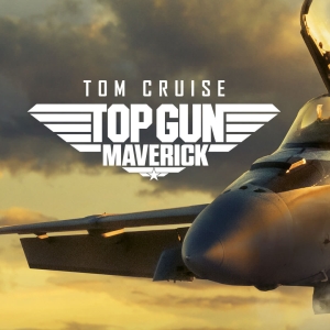 Review: TOP GUN: MAVERICK IN CONCERT, Royal Albert Hall Photo