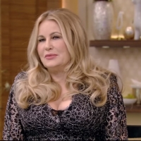 VIDEO: Jennifer Coolidge Talks About Her Worst Job on LIVE WITH KELLY AND RYAN Video