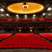 The Huntington to Reopen Newly Renovated and Restored Huntington Theatre to the Publi Photo