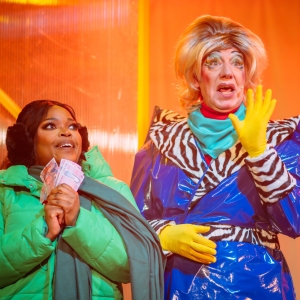 Critics Award for Theatre in Scotland Announce 2025 Shortlists Photo