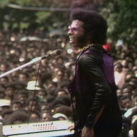 Questlove to Make Directorial Debut with BLACK WOODSTOCK Photo