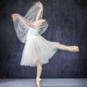 American Repertory Ballet Will Open 2025"26 Season With Ethan Stiefel & Johan Kobbo Photo