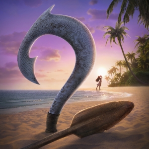 See First Poster for MOANA 2; New Trailer Tomorrow Video